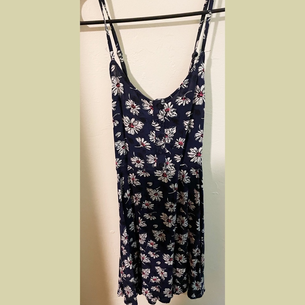 Floral Sundress